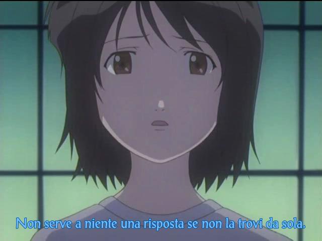 Otaku Gallery  / Anime e Manga / Someday`s Dreamers / Screen Shots / 11 - L`arcobaleno che fini` per spezzarsi / 149.jpg